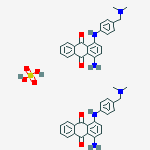 Structure of 85283-84-7