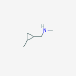 Structure of 853304-17-3