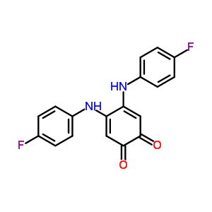 Structure of 854-17-1