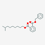 Structure of 85409-84-3