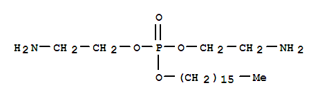 Structure of 85508-17-4
