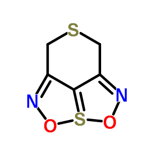 Structure of 85579-17-5
