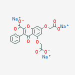 Structure of 85828-84-8