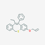 Structure of 85850-84-6