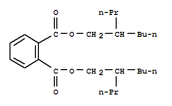 Structure of 85851-84-9