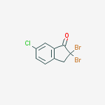 Structure of 858511-17-8