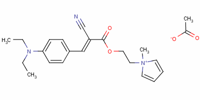 Structure of 86014-84-8