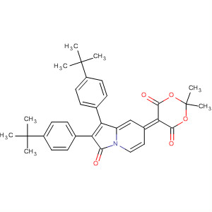 Structure of 86193-17-1