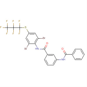 Structure of 862132-17-0