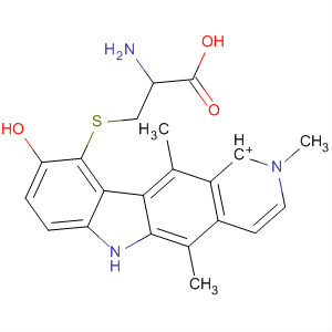 Structure of 86296-84-6