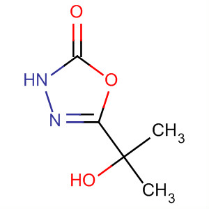 Structure of 86354-17-8