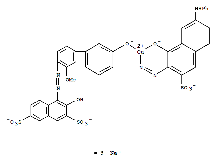 Structure of 86457-84-3