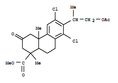 Structure of 86547-17-3