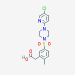 Structure of 866785-84-4