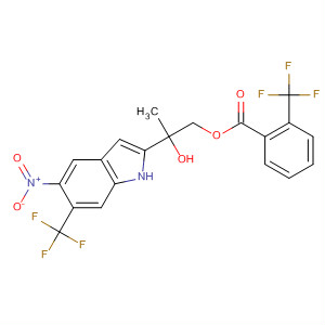 Structure of 868690-17-9