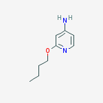 Structure of 868997-84-6