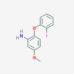 Structure of 869790-17-0