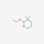 Structure of 87133-84-4