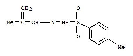 Structure of 87185-17-9