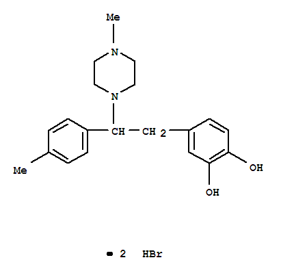 Structure of 87203-84-7