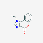 Structure of 87236-17-7