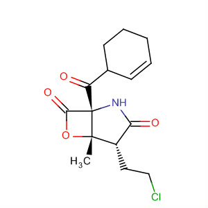 Structure of 872360-17-3