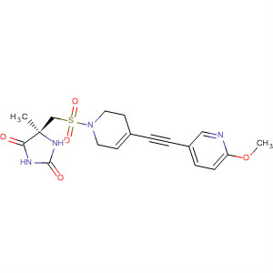 Structure of 873107-84-7
