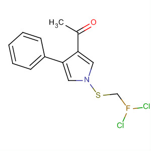 Structure of 87388-84-9