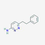 Structure of 874338-84-8