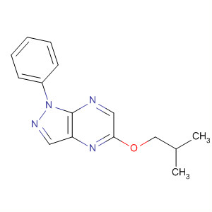 Structure of 87595-17-3