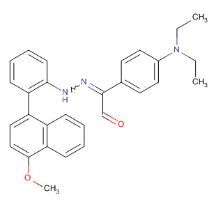 Structure of 87610-17-1