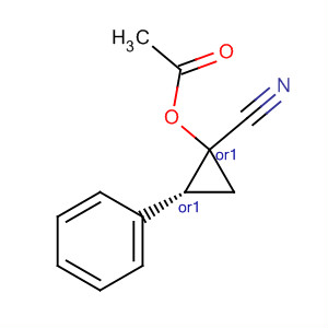 Structure of 87656-17-5