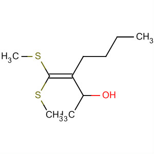 Structure of 87711-84-0