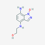Structure of 877471-17-5