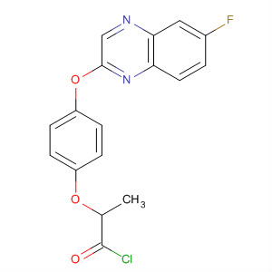 Structure of 87770-17-0