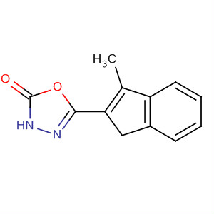 Structure of 87802-17-3