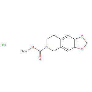 Structure of 87803-17-6