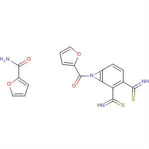 Structure of 87874-17-7