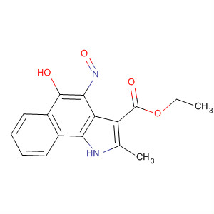 Structure of 87992-17-4