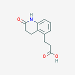 Structure of 880095-17-0