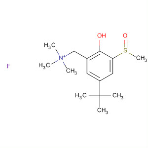 Structure of 88041-84-3
