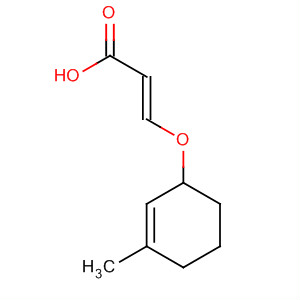 Structure of 88056-84-2