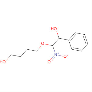 Structure of 88057-17-4