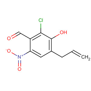 Structure of 88062-17-3