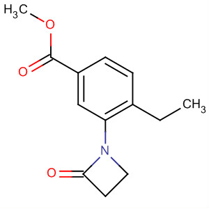 Structure of 88072-17-7