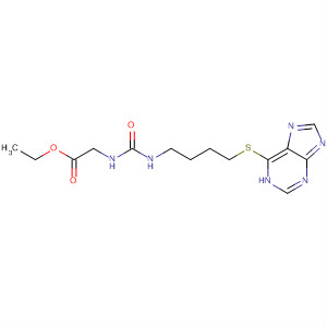 Structure of 88090-84-0