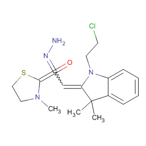 Structure of 88173-17-5