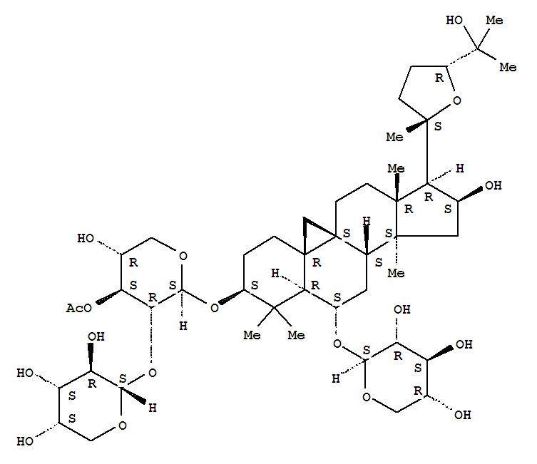 Structure of 88192-84-1
