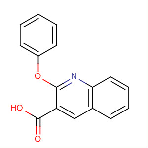 Structure of 88284-17-7