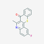 Structure of 88350-84-9